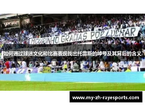 如何通过球迷文化和比赛表现找出托雷斯的绰号及其背后的含义 如何通过球迷文化和比赛表现找出托雷斯的绰号及其背后的含义