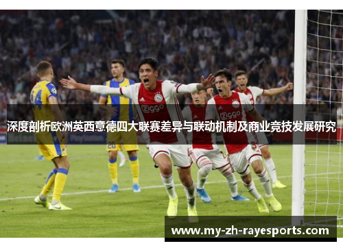 深度剖析欧洲英西意德四大联赛差异与联动机制及商业竞技发展研究