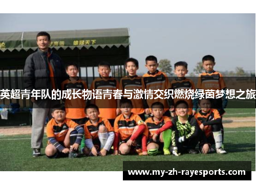 英超青年队的成长物语青春与激情交织燃烧绿茵梦想之旅