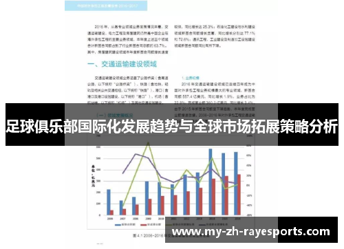足球俱乐部国际化发展趋势与全球市场拓展策略分析