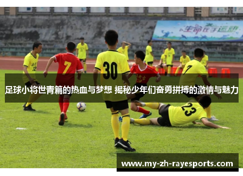 足球小将世青篇的热血与梦想 揭秘少年们奋勇拼搏的激情与魅力 足球小将世青篇的热血与梦想 揭秘少年们奋勇拼搏的激情与魅力